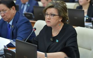 Наталья Жумадильдаева назначена ответственной за дошкольное образование в Казахстане