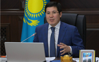 "За слова не отвечаешь?!": казахстанцы припоминают областному акиму обещание обойтись без аварий на ТЭЦ