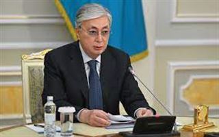 Айдарбек Сапаров назначен акимом Северо-Казахстанской области