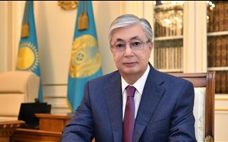 Указом Главы государства назначен аким Алматинской области