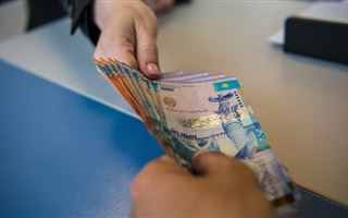 В Шымкенте мужчина отдал мошеннице 800 тысяч тенге