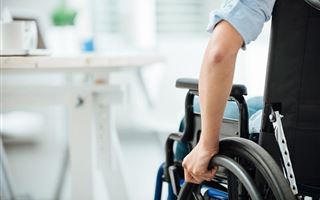 Более 338 тыс. услуг получили лица с инвалидностью в 2022 году 