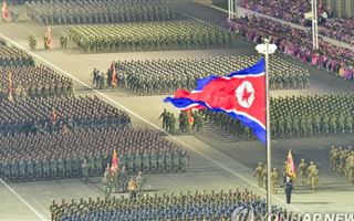 США, Япония и Южная Корея ввели новые санкции против Северной Кореи