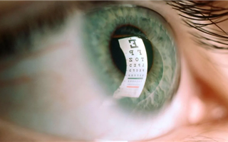 Офтальмолог рассказал о влиянии холода на глаза
