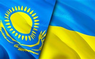 Посольство Украины "заминировали" в Астане