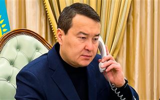 Премьер-министр поручил как можно скорее закончить работы в Экибастузе