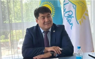 Акимат Талдыкоргана прокомментировал заявление о нарушении закона новым акимом