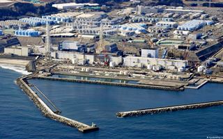 Жапония Фукусима АЭС-да жиналған суды мұхитқа құймақ