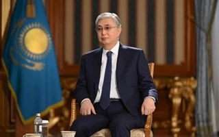 Указом главы государства назначен аким Павлодарской области 