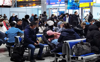 «Казахстан станет авиахабом»: когда в Казахстане задержки рейсов перестанут быть традицией