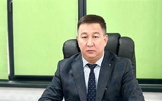 Назначен руководитель Управления экологии и окружающей среды Алматы