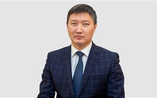 Кайрат Балыкбаев назначен вице-министром торговли