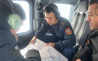 В Казахстане создадут новую воинскую часть для оперативного реагирования на ЧС
