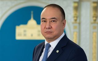 Послом РК в Грузии назначен Малик Мурзалин