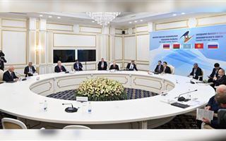 Президент Казахстана высказался о влиянии санкций