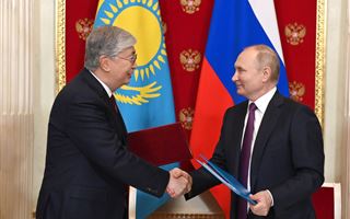Отдаление Казахстана от России: в каком случае это возможно