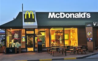 McDonald’s готовится к возобновлению работы ресторанов сети в Казахстане