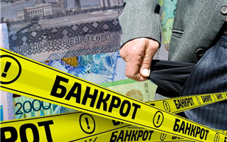 Мажилис одобрил проект закона о банкротстве физлиц