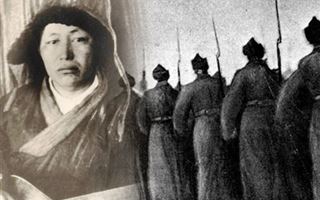 Смерть казахского самородка, покорившего Париж: кто виновен в гибели гения