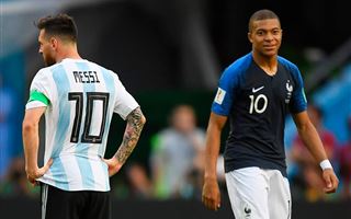 "Баяғы сол Месси": Франция бапкері финалда Аргентинаға қарсы қандай тактика қолданатынын айтты