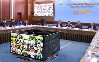 В Казахстане за год ликвидировали 64 нарколаборатории