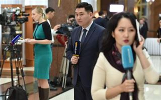 Первый Центрально-Азиатский медиафорум состоится в столице Казахстана 20-21 декабря