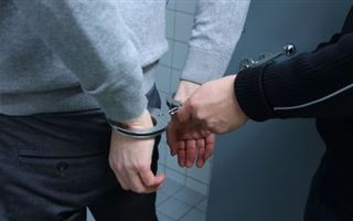 Гражданин Германии, находившийся в международном розыске, задержан в Павлодаре