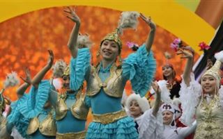 В Казахстане могут появиться два новых праздника