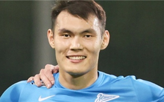 Защитник сборной Казахстана сыграл свадьбу во время финала ЧМ-2022