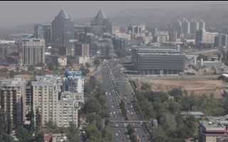 Алматы и Казань намерены развивать двусторонний туризм 