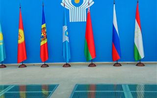 Неформальная встреча глав стран СНГ пройдет в Санкт-Петербурге 26-27 декабря