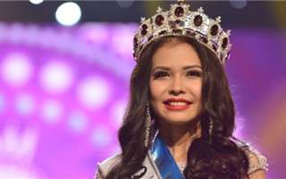 Одна из участниц "Мисс Казахстан 2016" призналась, что попала в финал по знакомству