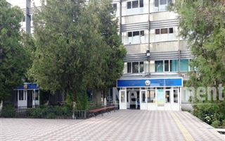 До 2025 года в Алматы реконструируют 36 поликлиник