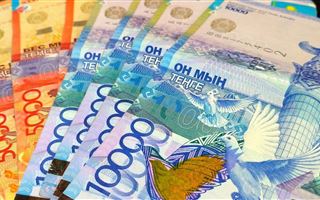 Банки приняли заявления на компенсации по депозитам на 284 млрд тенге