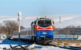 В Казахстане в 2022 году под колесами поездов погибли более 60 человек
