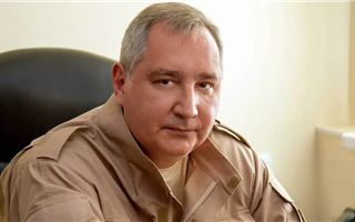 Разгневавший казахстанцев экс-глава "Роскосмоса" получил ранение в ягодицы во время стрельбы в Донецке