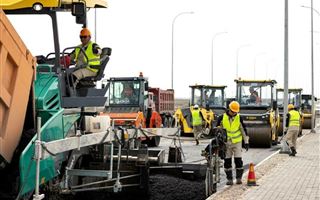 С 2025 года строить дороги в Казахстане станет проще
