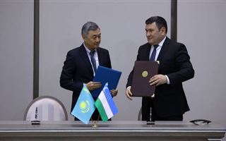 Узбекистан увеличит закупку нефти в Казахстане