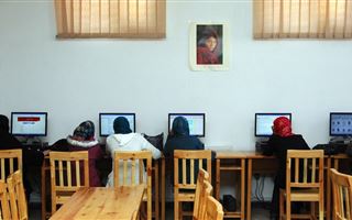 Министр-талиб высказался в защиту запрета посещения университетов для женщин