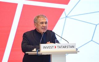 В Татарстане должность президента предложили переименовать в "раиса"