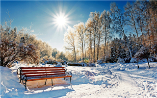 Какой будет погода 26 декабря в Казахстане