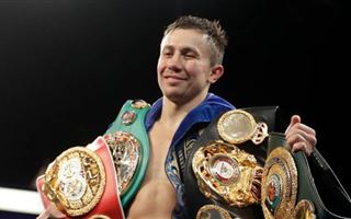 Названы десять лучших казахстанских боксеров по итогам 2022 года