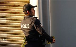 В Турции сообщили о задержании пяти готовивших теракт человек