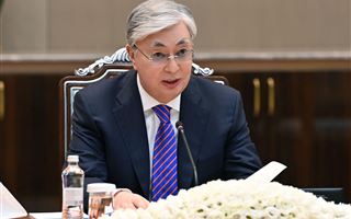 Назначен председатель Конституционного суда Республики Казахстан 