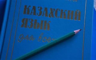 «Мы винили Москву в деградации казахского языка, но все это время были виноваты сами» - казпресса
