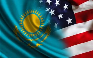 Посол США в РК поздравил казахстанцев с наступающим Новым годом