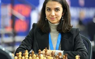 Снявшая хиджаб в Алматы иранская шахматистка выступила с неожиданным заявлением