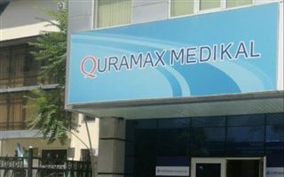 В Узбекистане еще один препарат от Quramax Medical признан токсичным