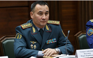 Генпрокурор рассказал, что натворил бывший опальный министр обороны