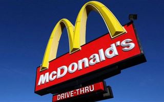 Сеть ресторанов быстрого питания McDonald’s уходит из Казахстана